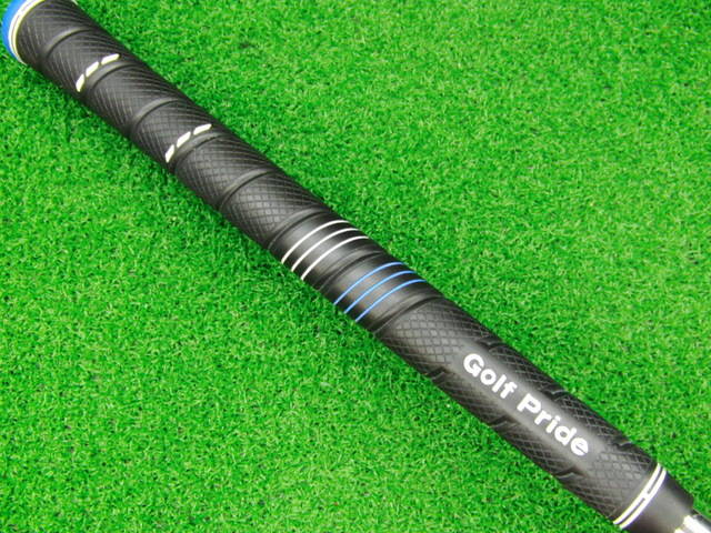 中古 RTX DEEP FORGED 2 52°-10°ウェッジ ゴルフ用品