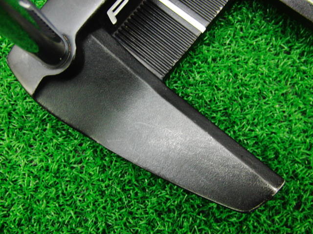 中古 SIGMA 2 TYNE （ステルス）パター ゴルフ用品