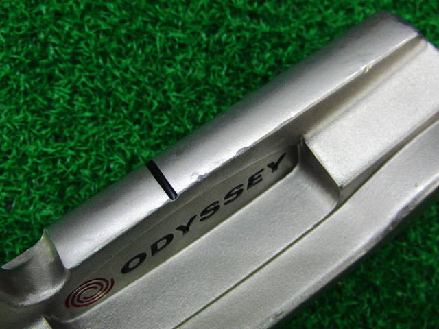 中古 WHITE HOT PRO 2.0 #1パター ゴルフ用品