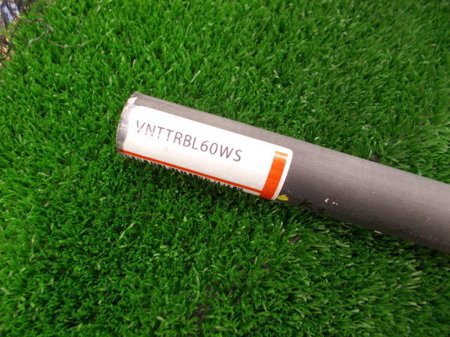 中古 VENTUS TR BLUE (VeloCore) 6 (S)シャフト ゴルフ用品