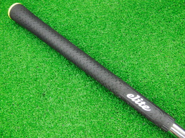 中古 On The Screw Deep Forged 56゜ウェッジ ゴルフ用品