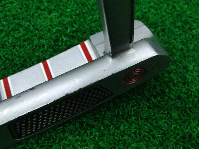 中古 TOE UP i #1パター ゴルフ用品