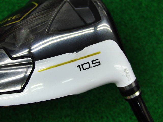 中古 M GLOIRE 10.5°ドライバー ゴルフ用品