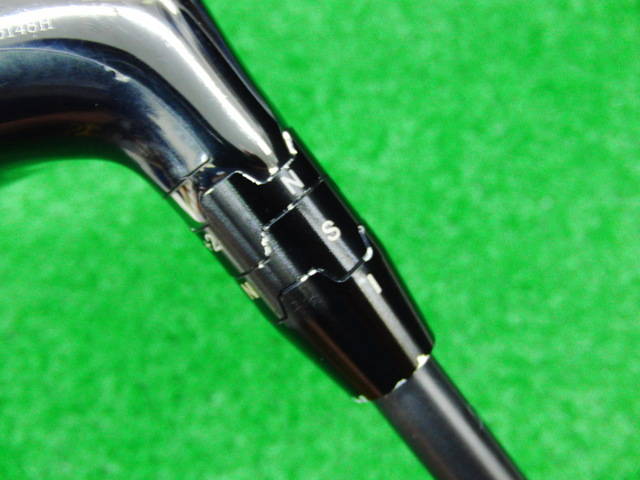 中古 EPIC SUPER HYBRID #4(21°)ユーティリティ ゴルフ用品