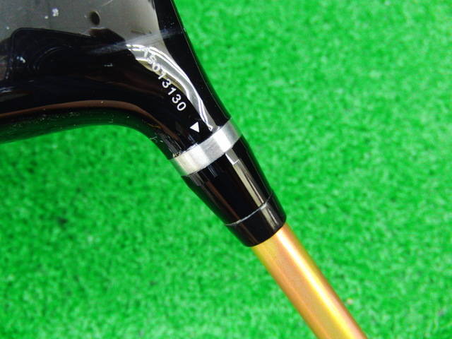 中古 RMX 216 (付属無) 10.5゜ドライバー ゴルフ用品