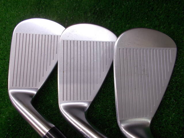 中古 SRIXON ZX5  6本アイアンセット ゴルフ用品