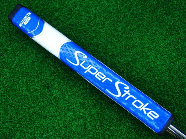中古 SPIDER BALERO AGSIsパター ゴルフ用品
