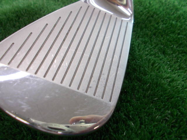 中古 PARADYM Ai SMOKE MAX FAST  5本アイアンセット ゴルフ用品