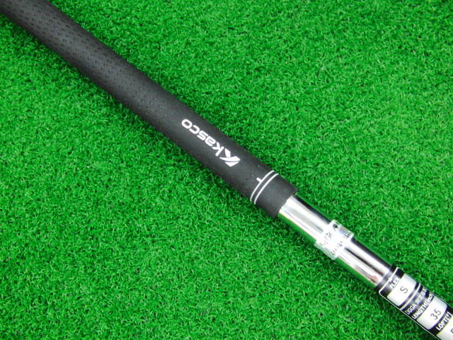 中古 DOLPHIN WEDGE DW-120G 54°ウェッジ ゴルフ用品