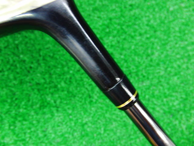 中古 MAJESTY PRESTIGIO (2003) #5フェアウェイウッド ゴルフ用品