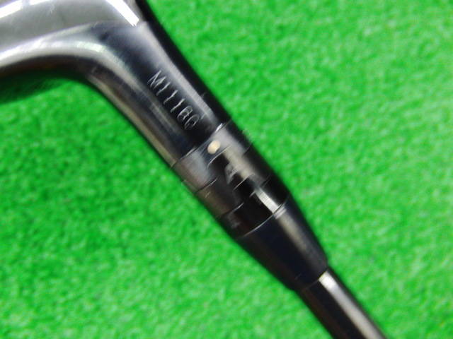 中古 910H (付属無) 24゜ユーティリティ ゴルフ用品