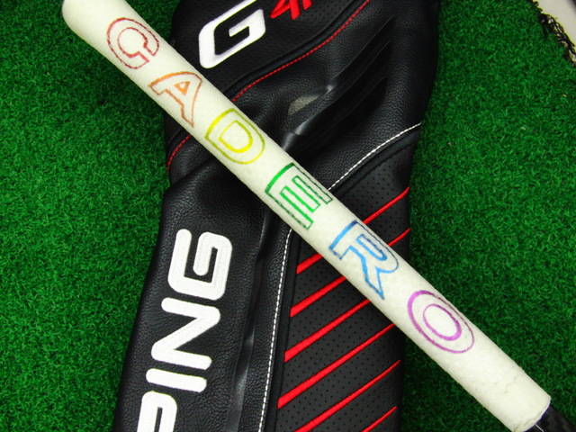 中古 G410 PLUS 10.5°ドライバー ゴルフ用品