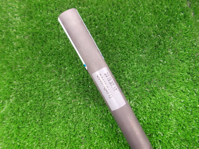 中古 TENSEI CK PRO ORANGE HYBRID 60 (S)シャフト ゴルフ用品