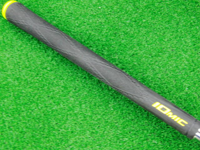 中古 JAWS MD5 クロムメッキ 56°/12°Wウェッジ ゴルフ用品