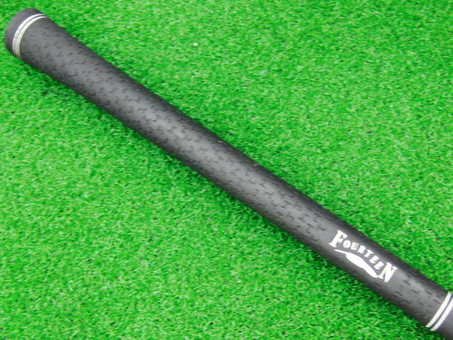 中古 FH Forged V1 (ニッケルクロムメッキ) 52゜ウェッジ ゴルフ用品