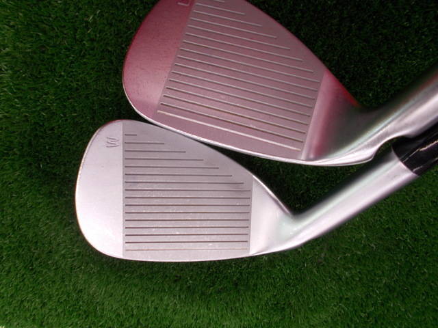 中古 G730 その他アイアンセット ゴルフ用品