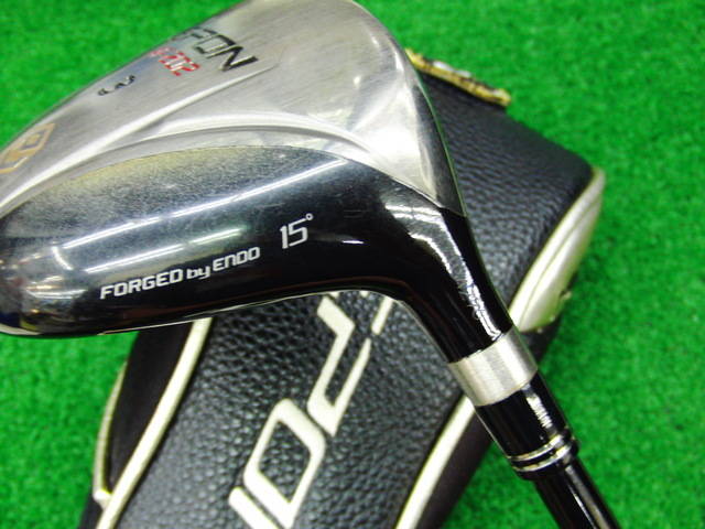 中古 AF-202 #3フェアウェイウッド ゴルフ用品