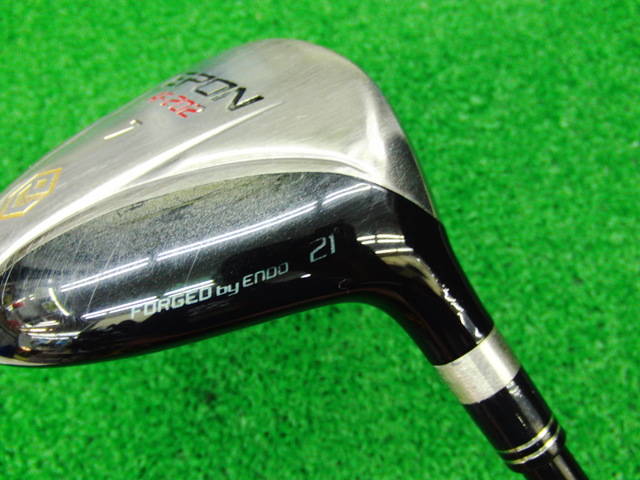 中古 AF-202 #7フェアウェイウッド ゴルフ用品