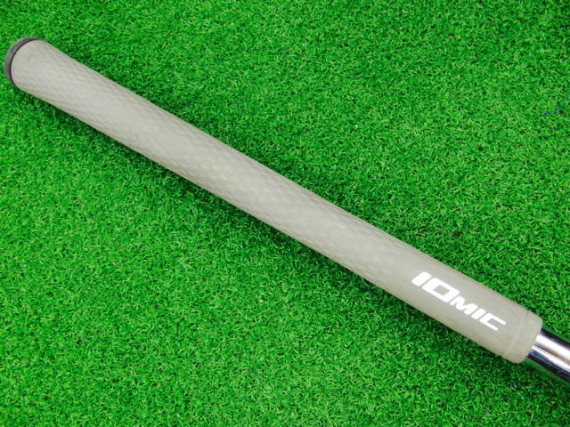 中古 On The Screw Deep Forged 50゜ウェッジ ゴルフ用品