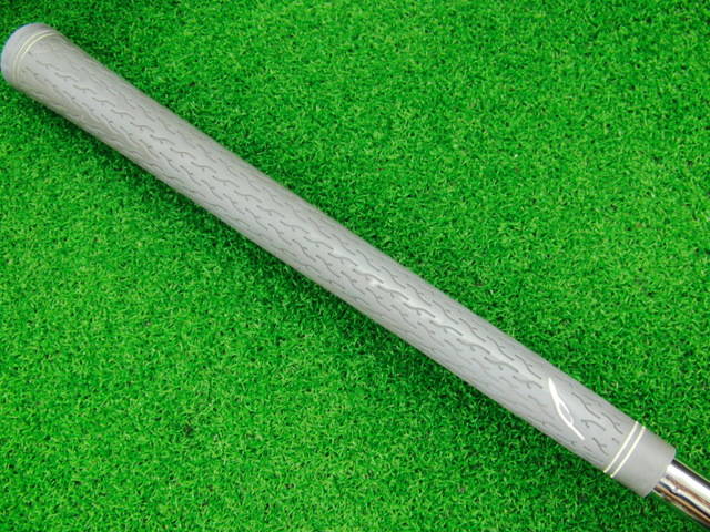 中古 FRZ (パールサテン) 58°Hウェッジ ゴルフ用品