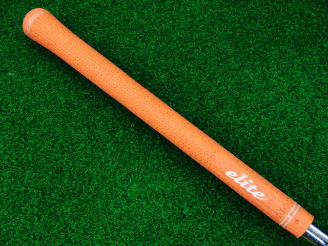 中古 JAWS FORGED クロムメッキ 60°-10°ウェッジ ゴルフ用品