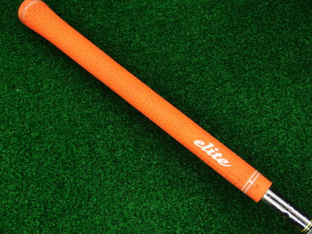 中古 JAWS FORGED クロムメッキ 56°-12°ウェッジ ゴルフ用品