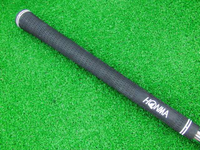 中古 TOUR WORLD TW-W (2024) クロム仕上 52°ウェッジ ゴルフ用品