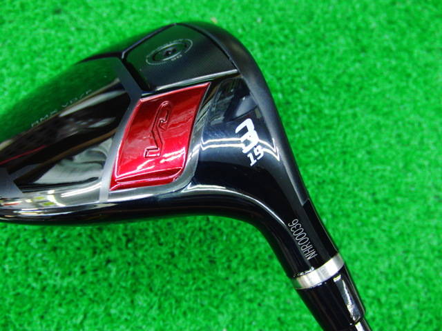 中古 RMX VD/F #3(15°)フェアウェイウッド ゴルフ用品