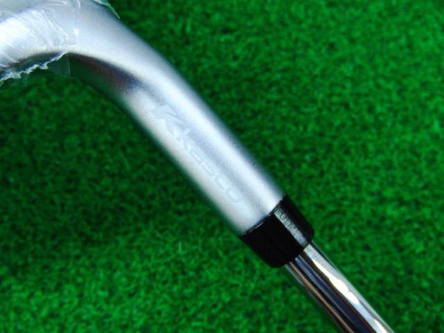 中古 DOLPHIN RUNNING WEDGE DRW-225 39°ウェッジ ゴルフ用品