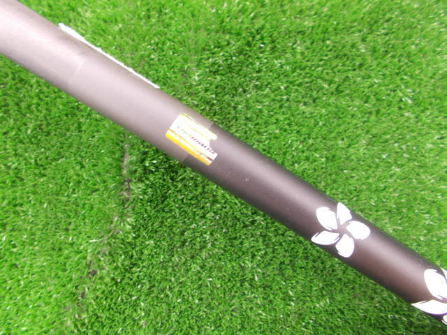 中古 (X) Diamana WB63 (キャロウェイ用スリーブ)シャフト ゴルフ用品