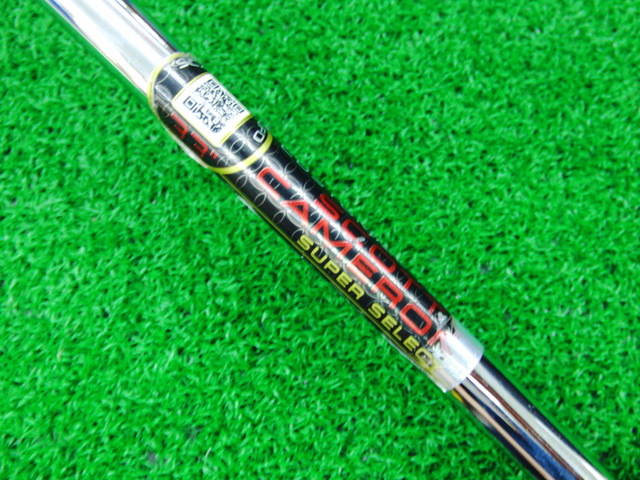 中古 SUPER SELECT NEWPORT 2パター ゴルフ用品