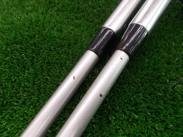 中古 G730 その他アイアンセット ゴルフ用品