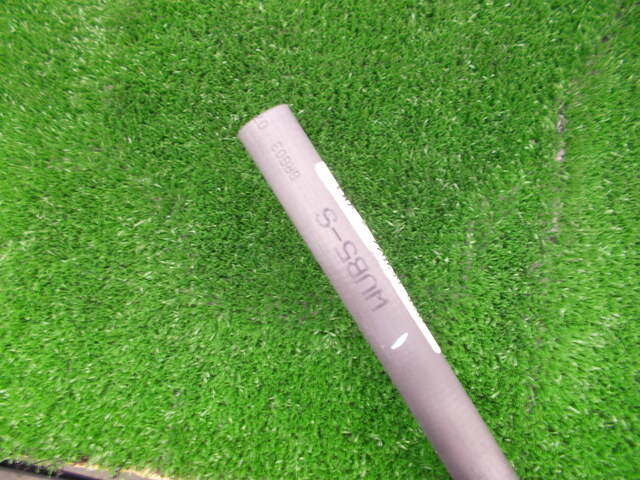 中古 TOUR AD UB-5 (S) (キャロウェイ用スリーブ)シャフト ゴルフ用品