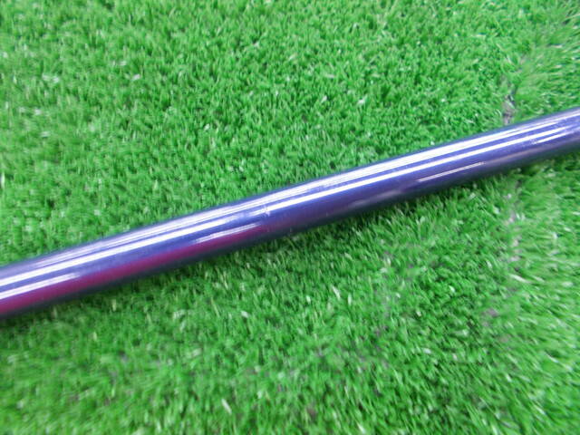 中古 VENTUS BLUE (VeloCore) 5 (S) (テーラーメイド用スリーブ) (テーラーメイド用スリーブ)   シャフト ゴルフ用品