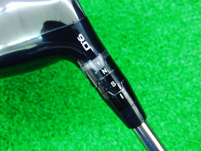 中古 EPIC MAX LS  9°ドライバー ゴルフ用品