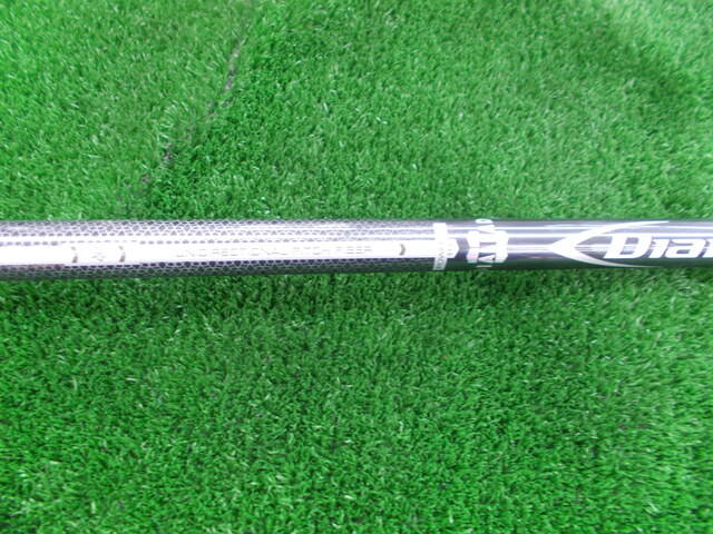 中古 Diamana D-LIMITED 60 (S) (テーラーメイド用スリーブ)シャフト ゴルフ用品