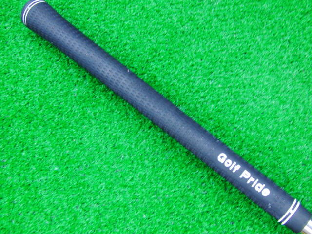 中古 MILLED GRIND 2 Tiger Woods Grind (US) 56°-TW･12°ウェッジ ゴルフ用品