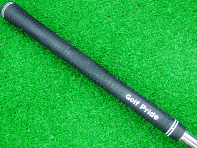 中古 MILLED GRIND 2 Tiger Woods Grind (US) 60°-TW･11°ウェッジ ゴルフ用品
