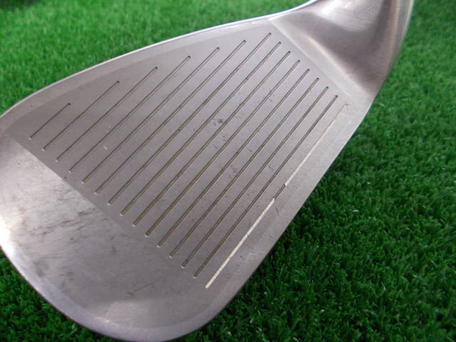 中古 XXIO PRIME (2013)  8本アイアンセット ゴルフ用品