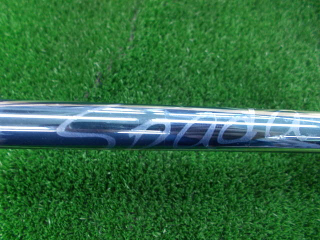 中古 (Ｘ) Basileus Spada 60シャフト ゴルフ用品