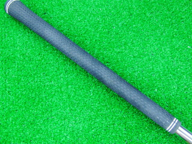 中古 VOKEY FORGED (2021) 58°-12Kウェッジ ゴルフ用品