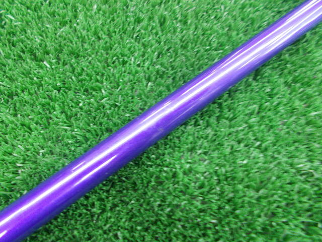 中古 SPEEDER NX VIOLET 60 (S)    シャフト ゴルフ用品