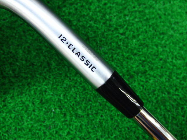 中古 COBRA SNAKEBITE (2023) 52°-12°Classicウェッジ ゴルフ用品