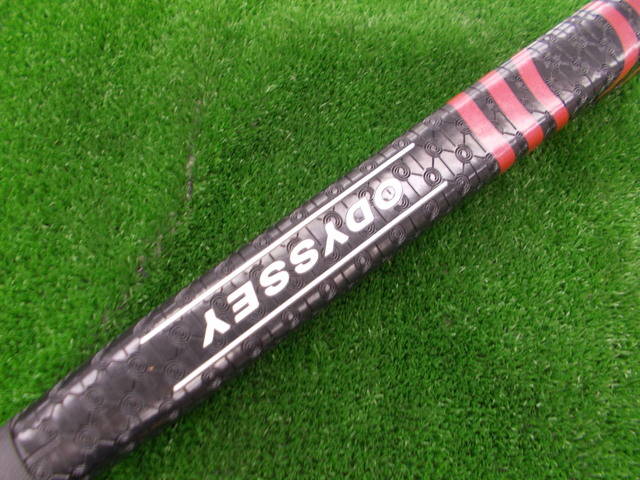 中古 Square 2 Square TRI-HOT #7パター ゴルフ用品