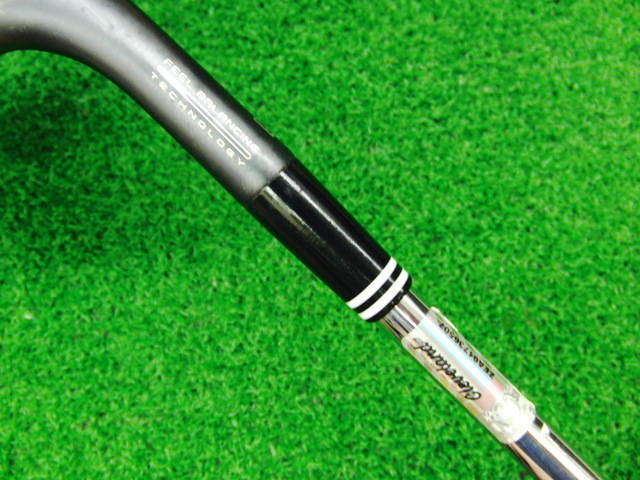 中古 RTX4 ブラックサテン 54°-10°MIDウェッジ ゴルフ用品