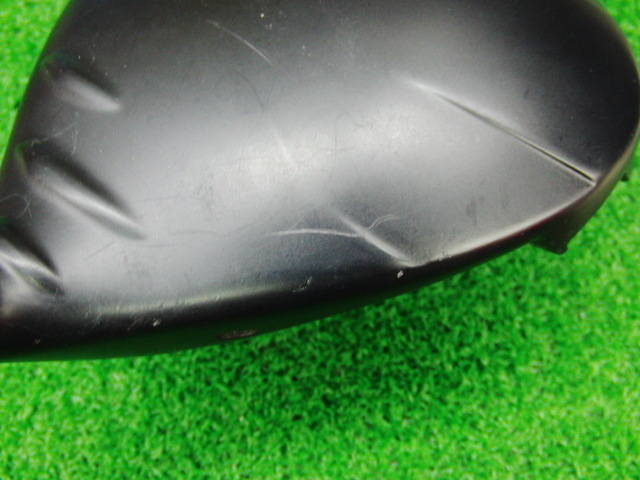 中古 G425 LST  9°ドライバー ゴルフ用品