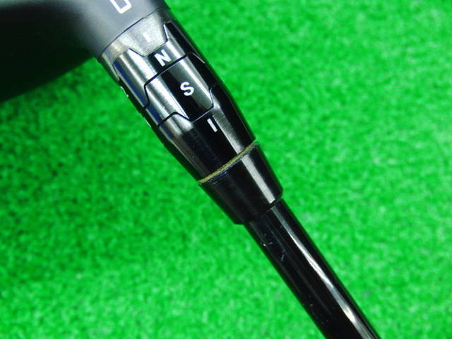 中古 ROGUE ST Triple Diamond LS  9°ドライバー ゴルフ用品