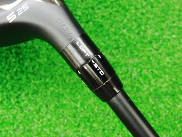 中古 SRIXON ZXi #5(25°)ユーティリティ ゴルフ用品