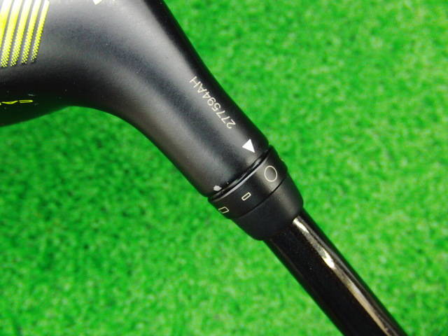 中古 G430 HYBRID #4(22°)ユーティリティ ゴルフ用品