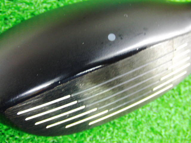 中古 G430 HYBRID #5(26°)ユーティリティ ゴルフ用品